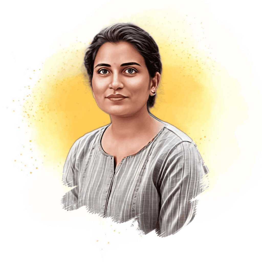 digital marketing trainer